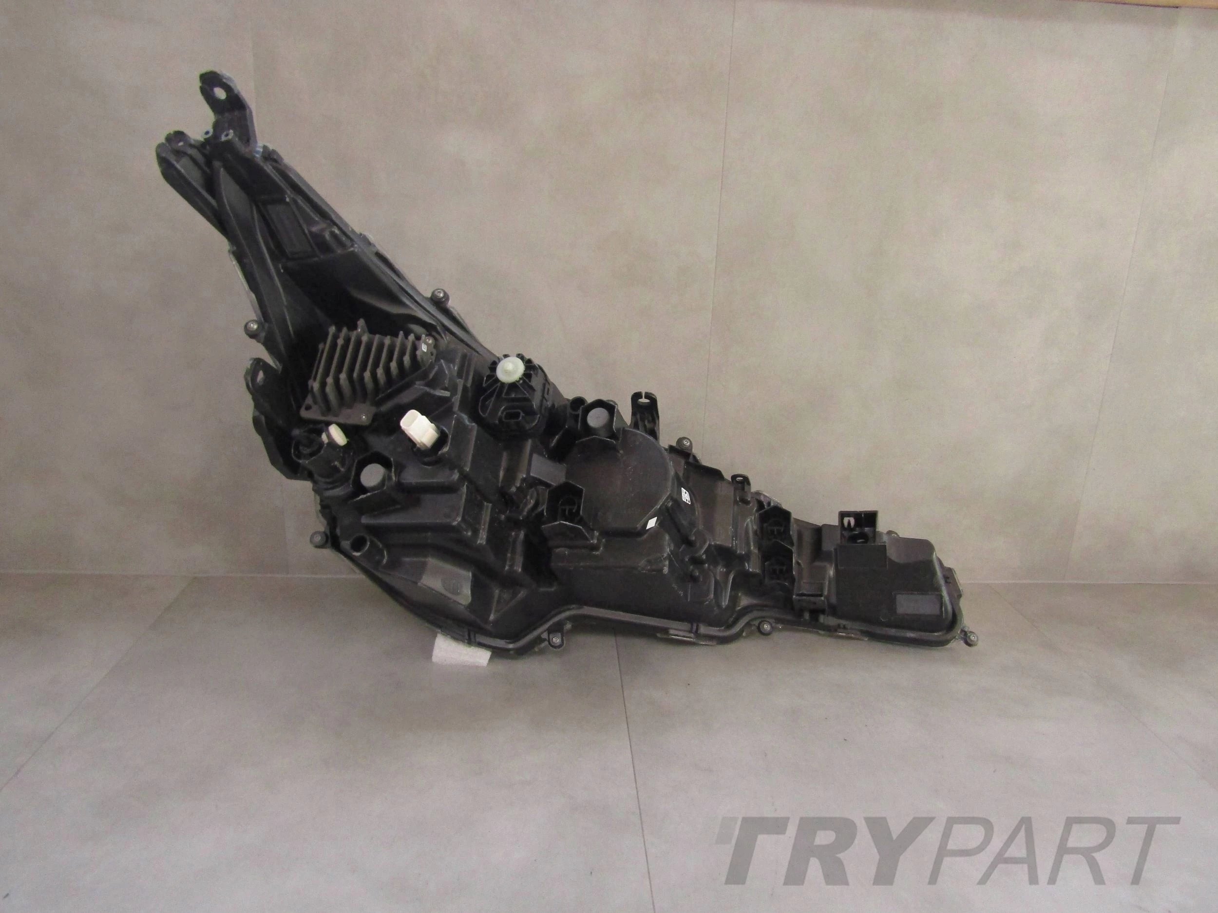 HEADLIGHT TOYOTA COROLLA E21 HB ESTATE LIFT FULL LED LH LEFT 23-