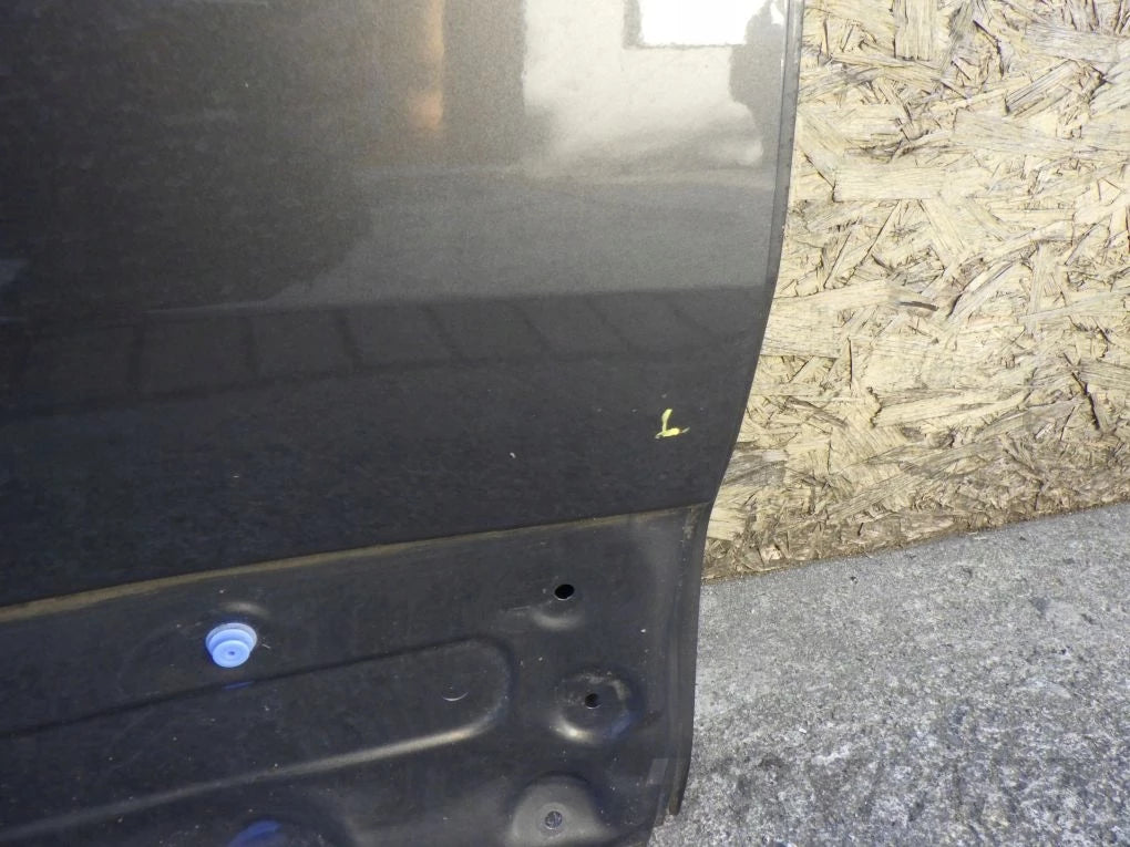 PEUGEOT 3008 II P84 16- Right Rear Door