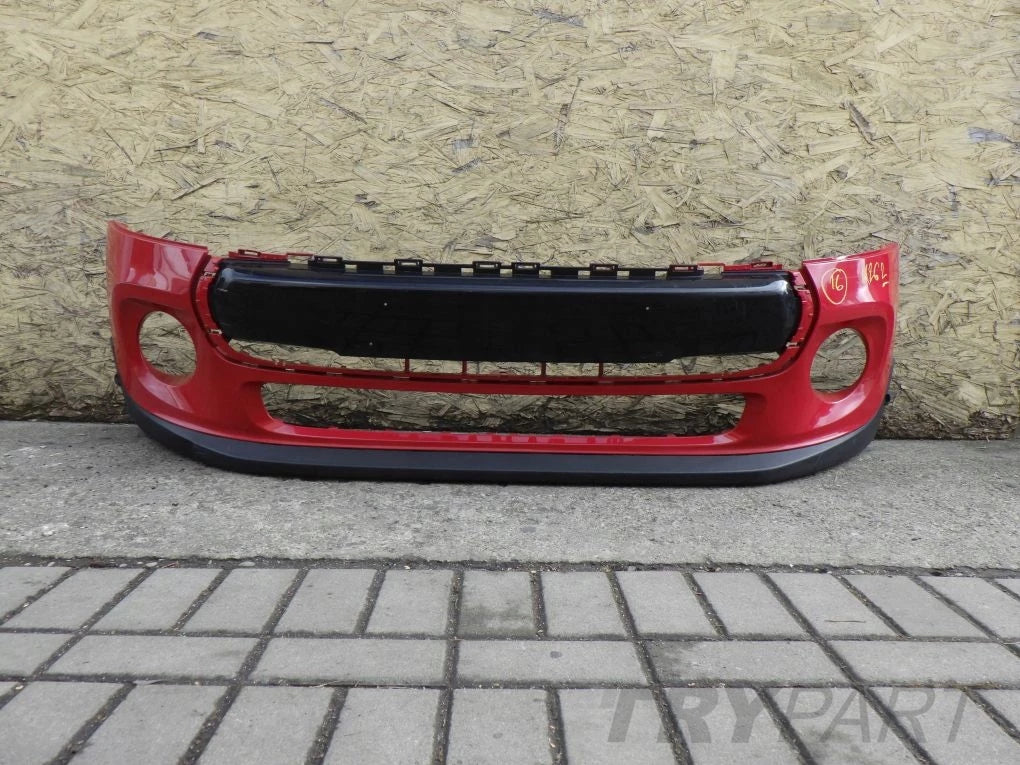 MINI ONE COOPER MORRIS F55 F56 front bumper