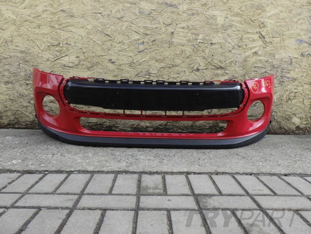 MINI ONE COOPER MORRIS F55 F56 front bumper