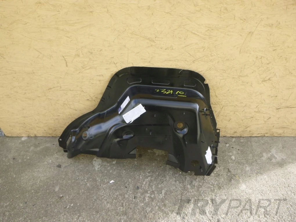 MERCEDES GLC W253 A 253 rear fender right wheel arch