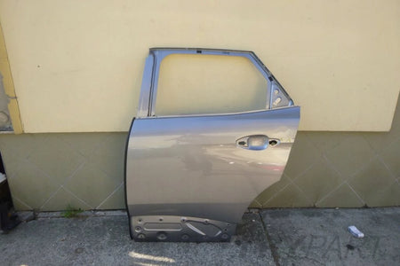 PEUGEOT 3008 II P84 16- Rear Left Door