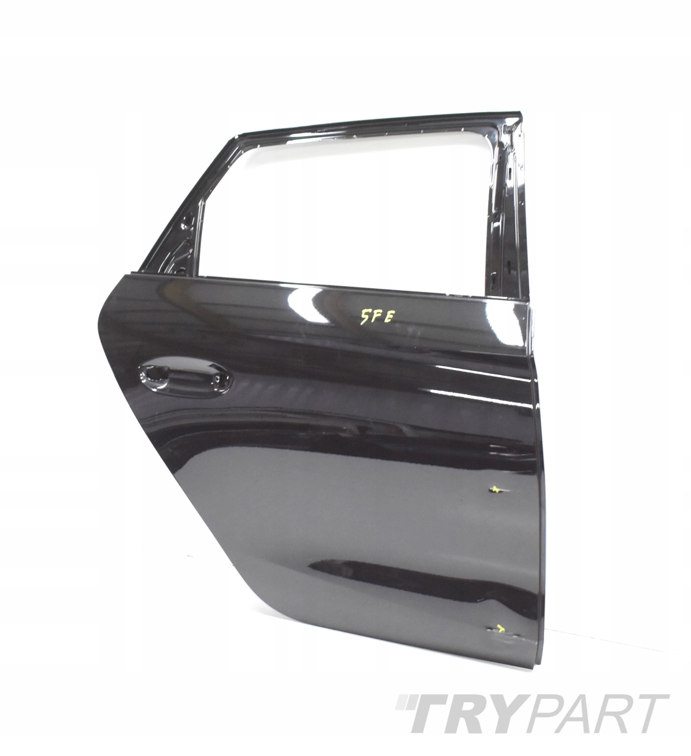 SEAT LEON IV 5DR RIGHT REAR DOOR ORG WAGON