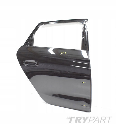 SEAT LEON IV 5DR RIGHT REAR DOOR ORG WAGON