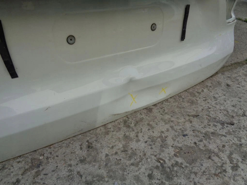 BMW X4 F26 Rear Hatch Lid