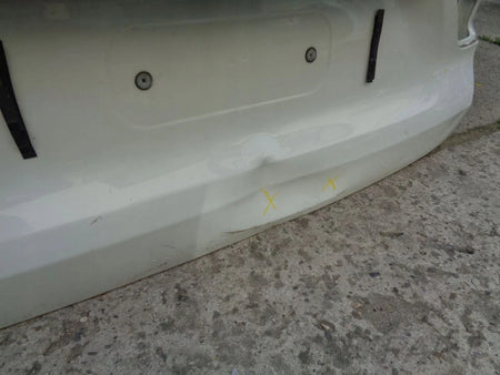 BMW X4 F26 Rear Hatch Lid