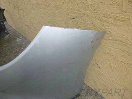 OPEL ASTRA K 5dr Front Bumper