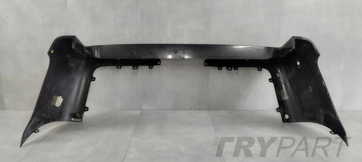 Rear Bumper Mercedes Vito V-CLASS W447 447 Lift 19- / long