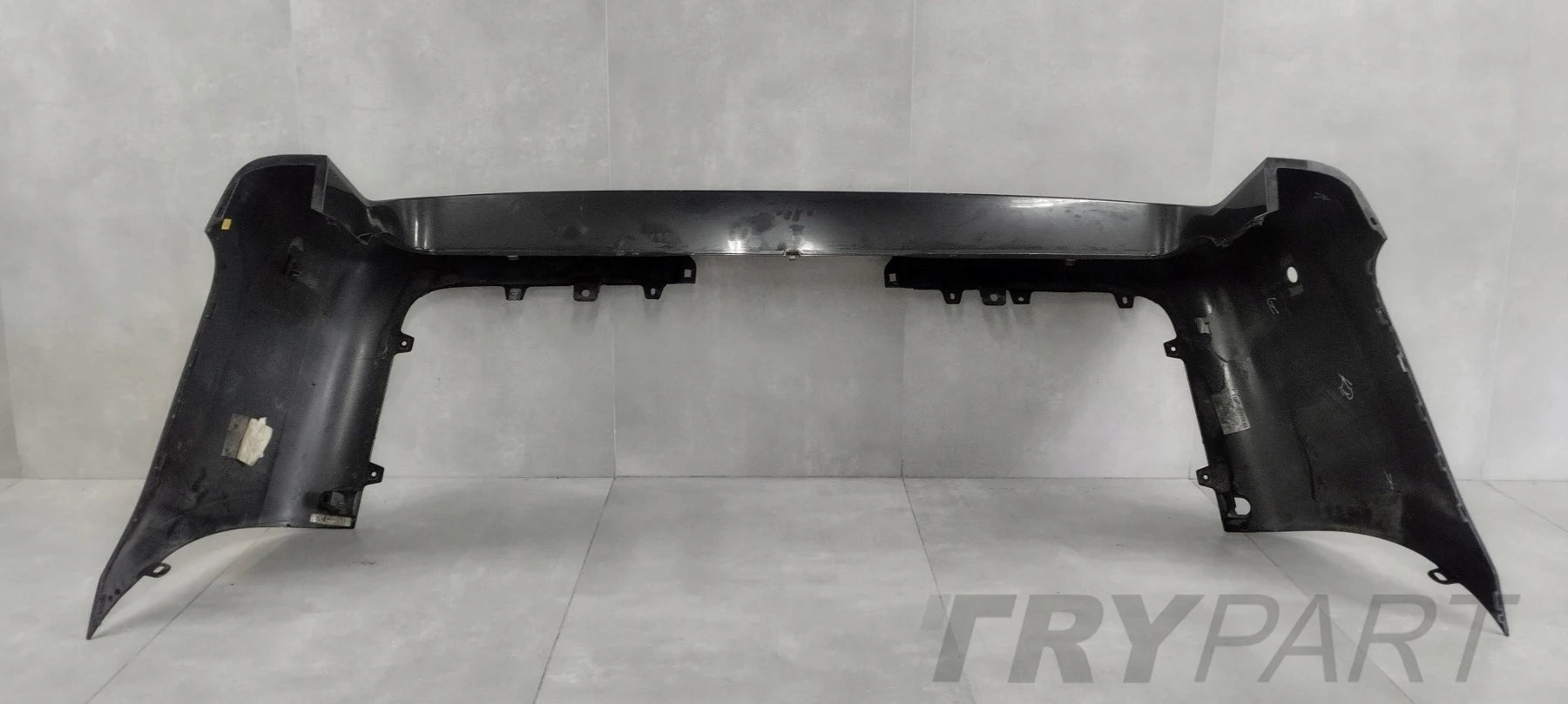 Rear Bumper Mercedes Vito V-CLASS W447 447 Lift 19- / long