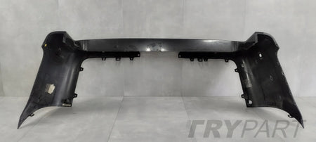 Rear Bumper Mercedes Vito V-CLASS W447 447 Lift 19- / long