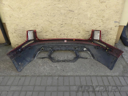 LAND ROVER VELAR R-DYNAMIC 17- Rear Bumper