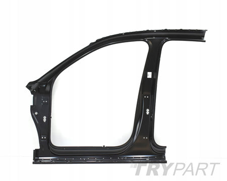 AUDI Q3 SQ3 II 83A RIGHT SILL PANEL BODY PANEL POST FRAME ORG NEW 83A809840