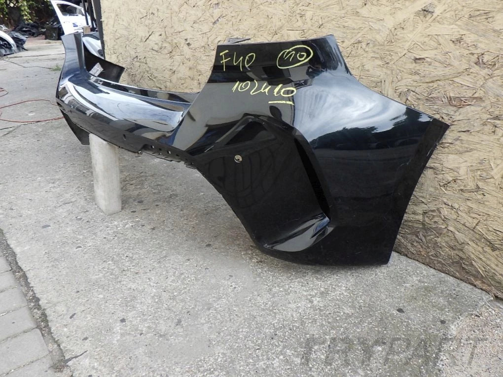 BMW 1 F40 M SPORT 19- Rear Bumper