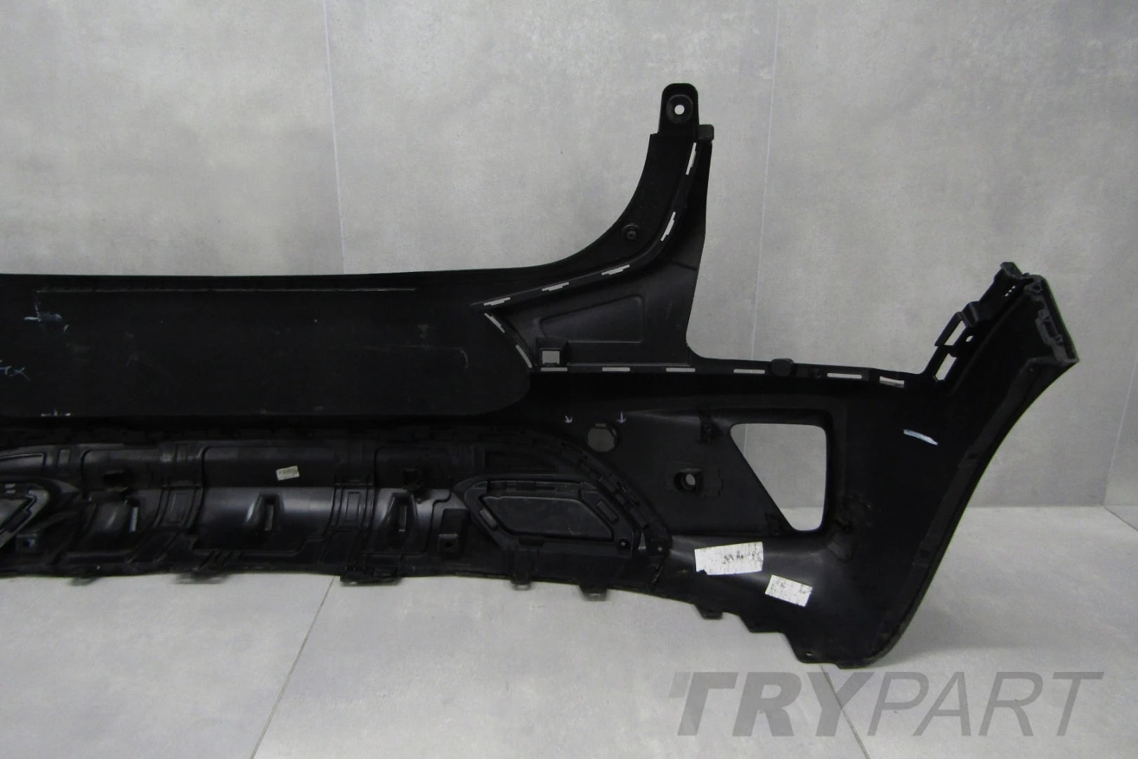KIA Stonic GT Line Facelift Rear Bumper (2020-)