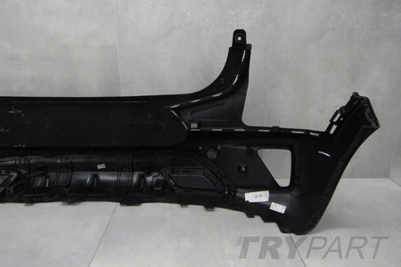 KIA Stonic GT Line Facelift Rear Bumper (2020-)
