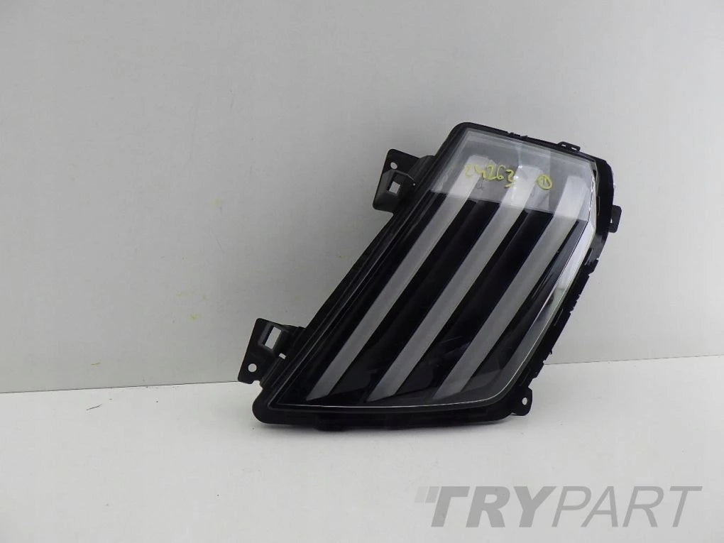 PEUGEOT 208 II LIFT 2023- 9851054180 LED DRL LAMP HALOGEN LEFT