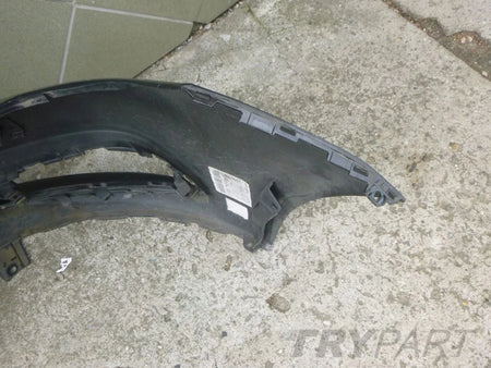 OPEL ASTRA 5 K V 15- Front Bumper