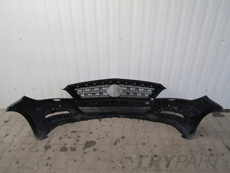 Front bumper Mercedes CLS 218 10-14