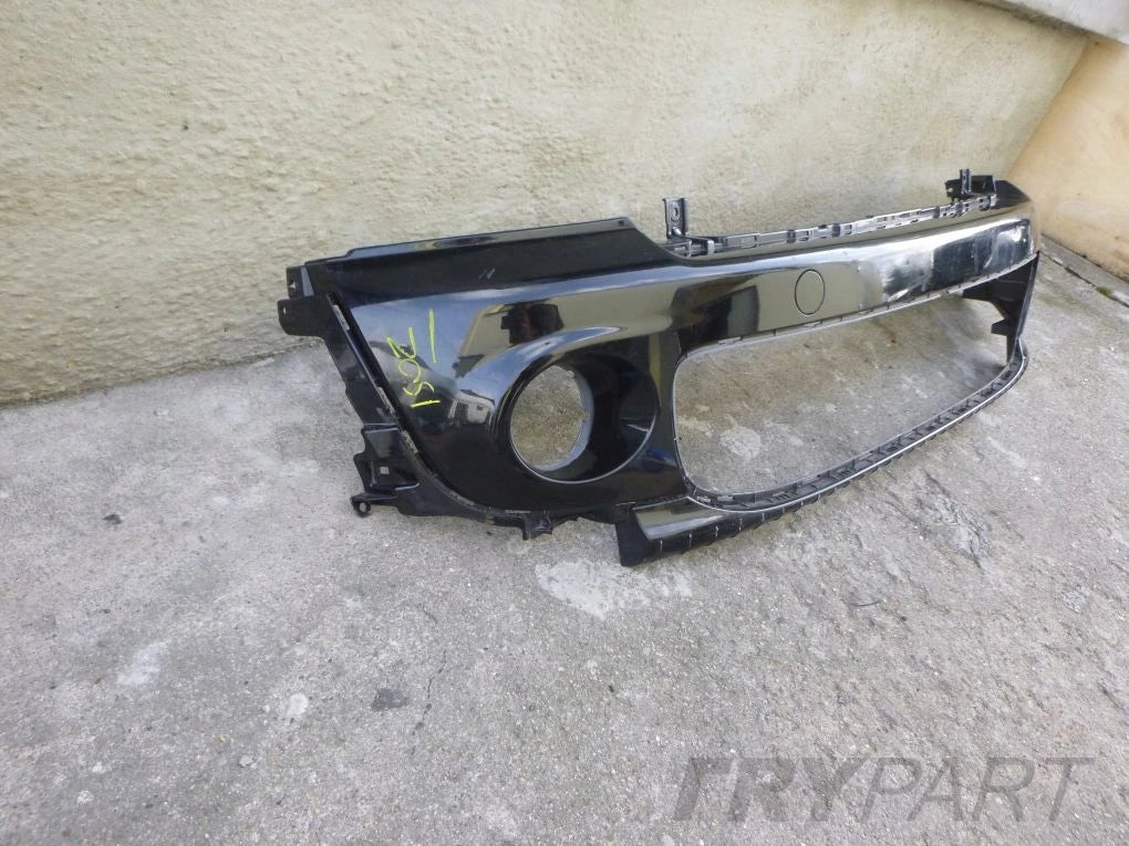 MINI R56 R57 LIFT SPORT S 09- Front Bumper