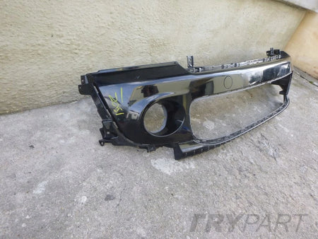 MINI R56 R57 LIFT SPORT S 09- Front Bumper