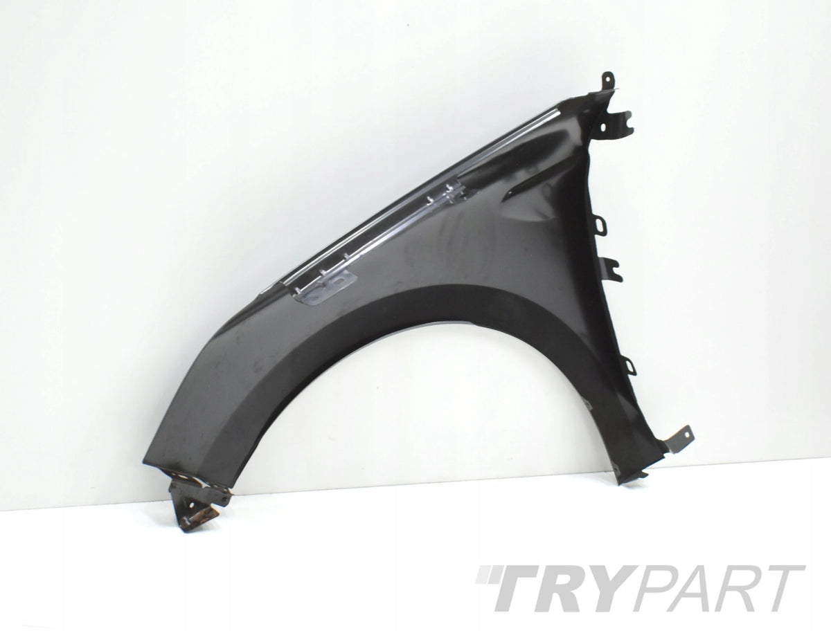 RENAULT CLIO V 5 FRONT FENDER RIGHT ORIGINAL NEW