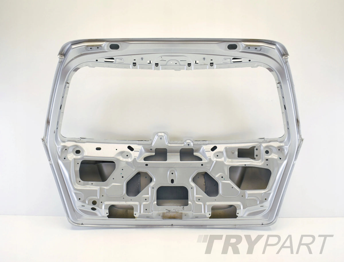 MERCEDES C CLASS W204 REAR TRUNK LID ORG ESTATE