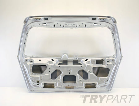 MERCEDES C CLASS W204 REAR TRUNK LID ORG ESTATE