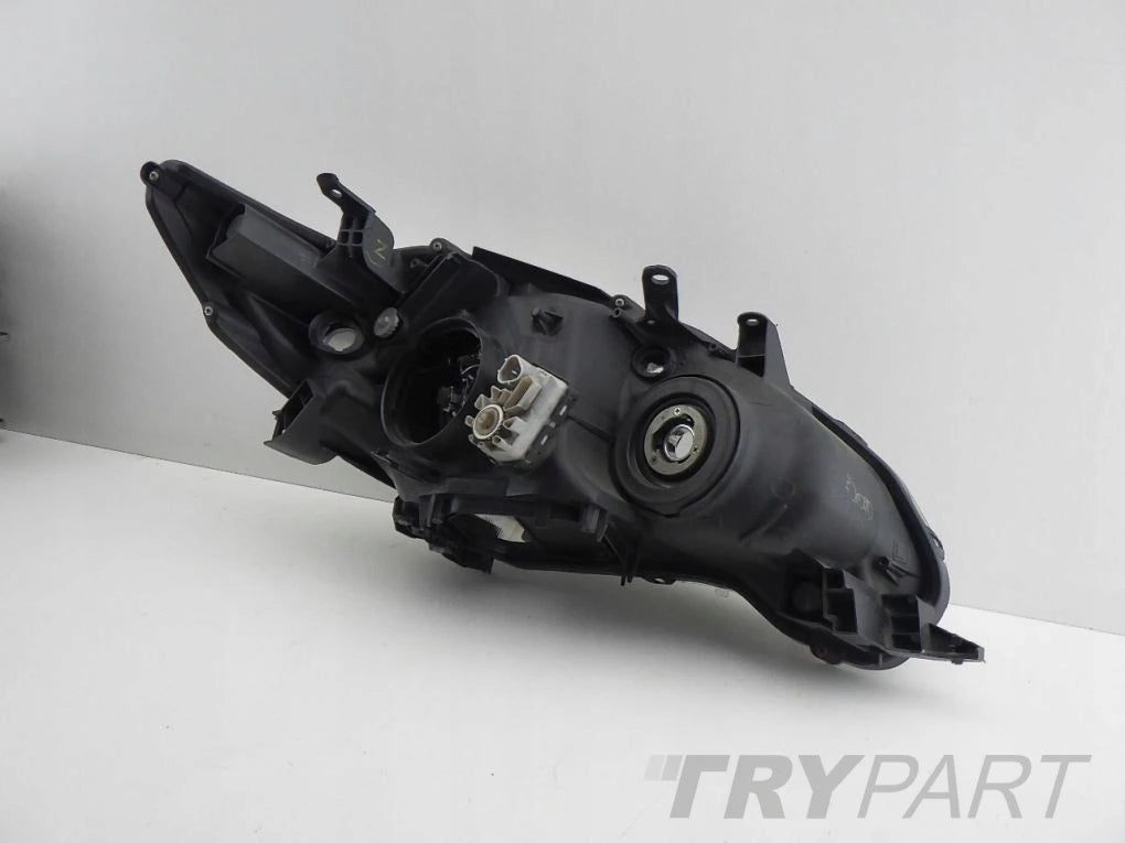 TOYOTA COROLLA E15 LIFT XENON 2010- LEFT HEADLIGHT