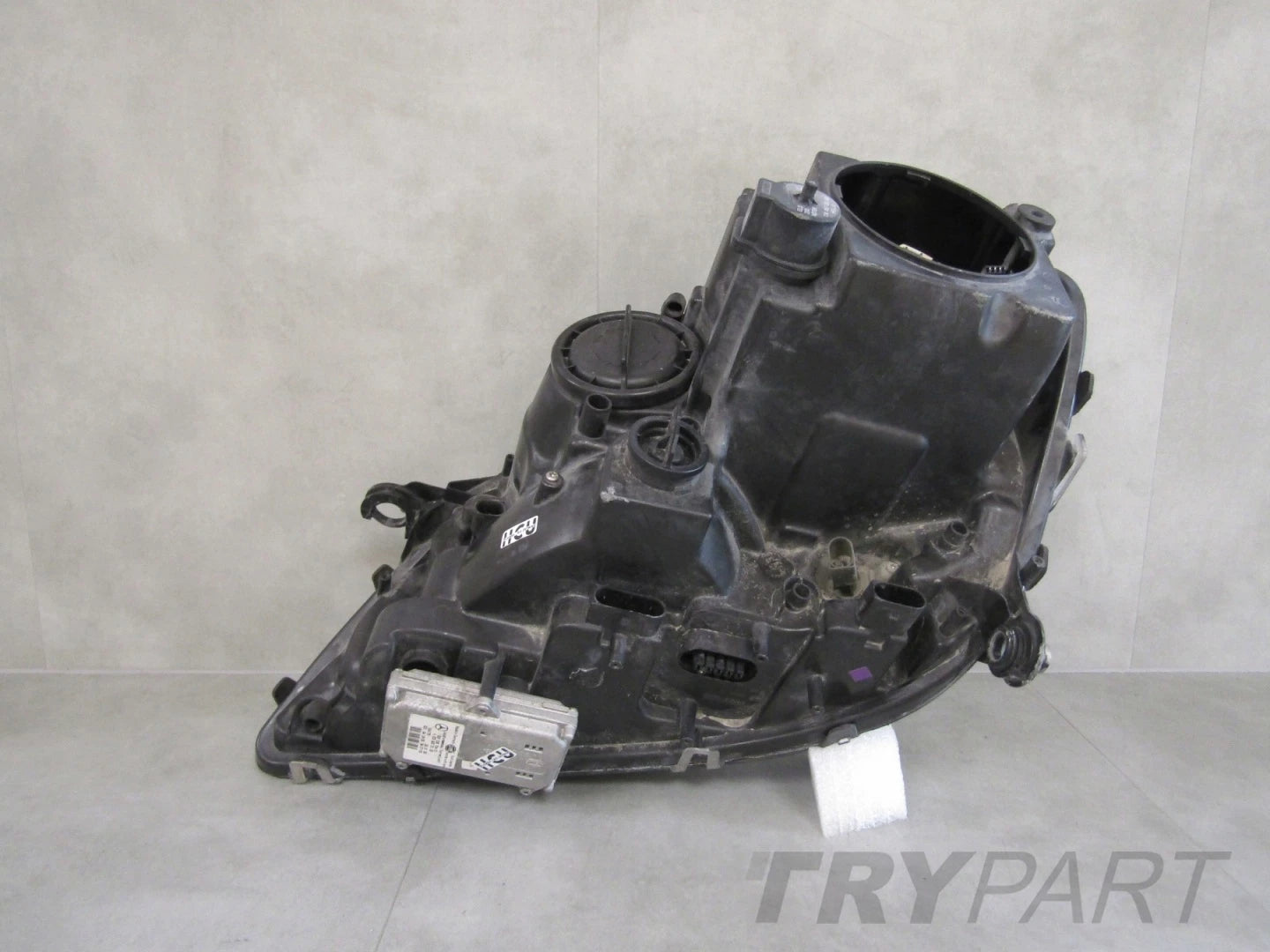 MERCEDES ML W164 164 XENON HEADLIGHT 05-08 RIGHT RH