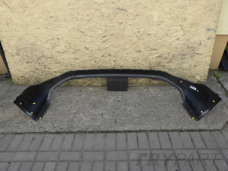 AUDI Q6 E TRON 85H 23- Rear Bumper