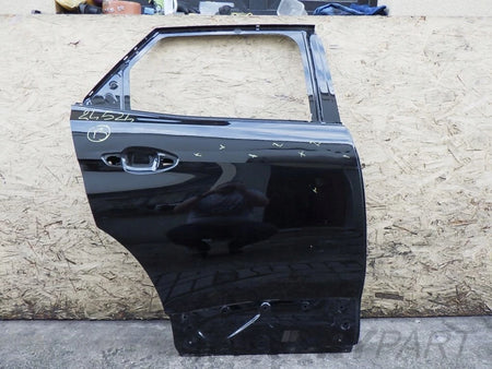PEUGEOT 3008 II P84 16- Right Rear Door