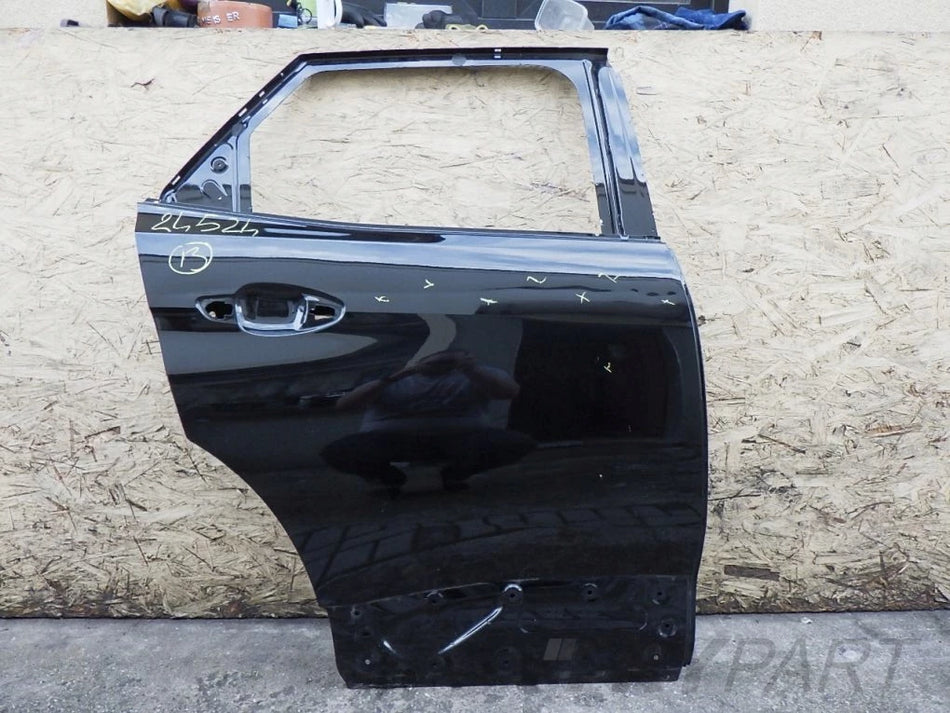 PEUGEOT 3008 II P84 16- Right Rear Door