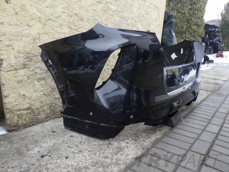 BMW X6 X6M F96 M POWER 19- Rear Bumper