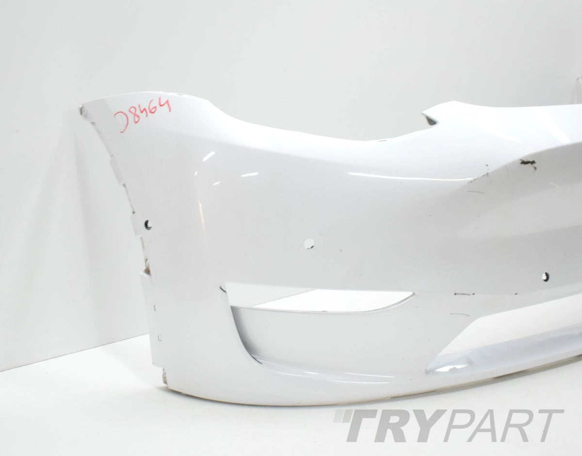 TESLA MODEL Y FRONT BUMPER ORG