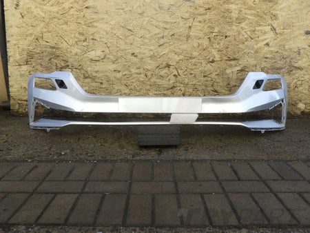SKODA KAROQ 57A LIFT 21- Front Bumper