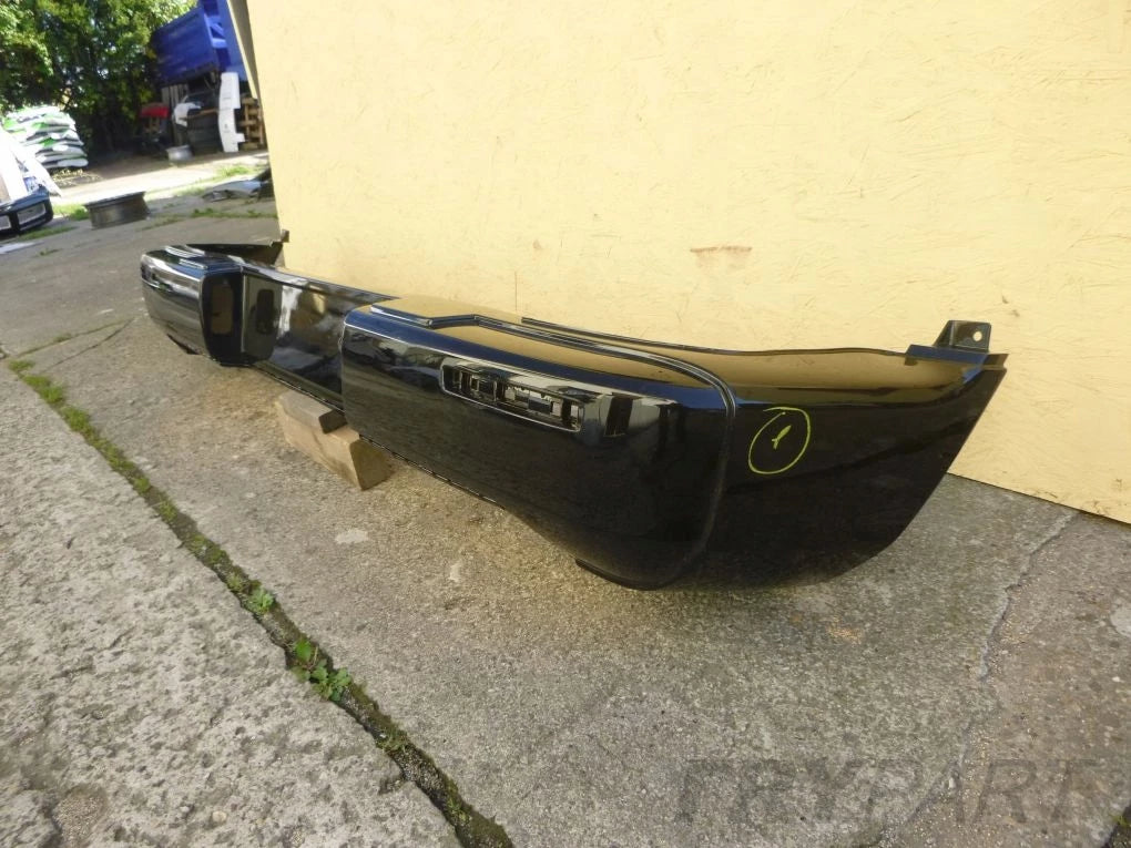 MERCEDES G KLASA W463 464 LIFT 18- Rear Bumper