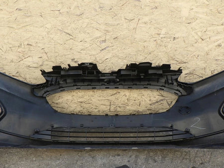 FORD FIESTA MK8 VIII 17- Front Bumper