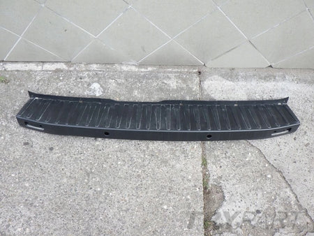 FORD TRANSIT MK8 14- Rear bumper cover