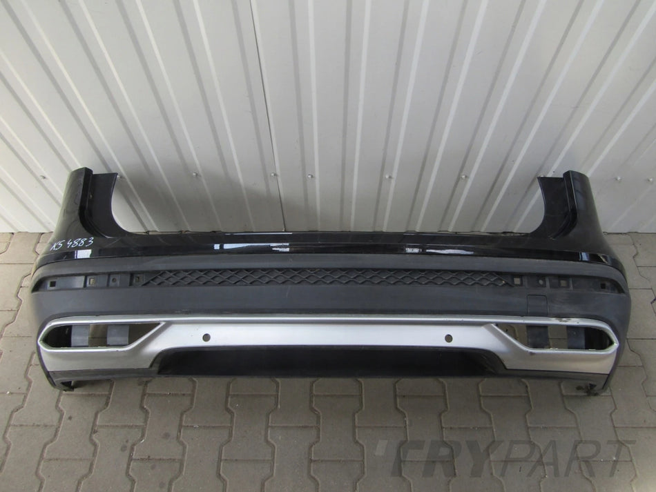 Rear Bumper Seat Tarraco 5FJ 18-