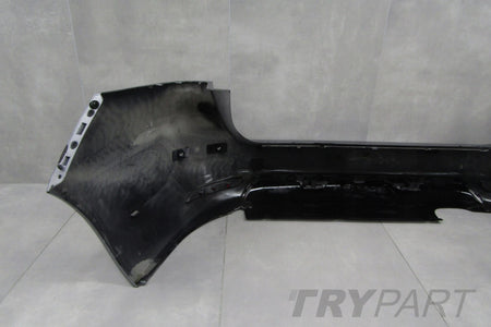 Rear Bumper Peugeot 308 II SW Estate 13-