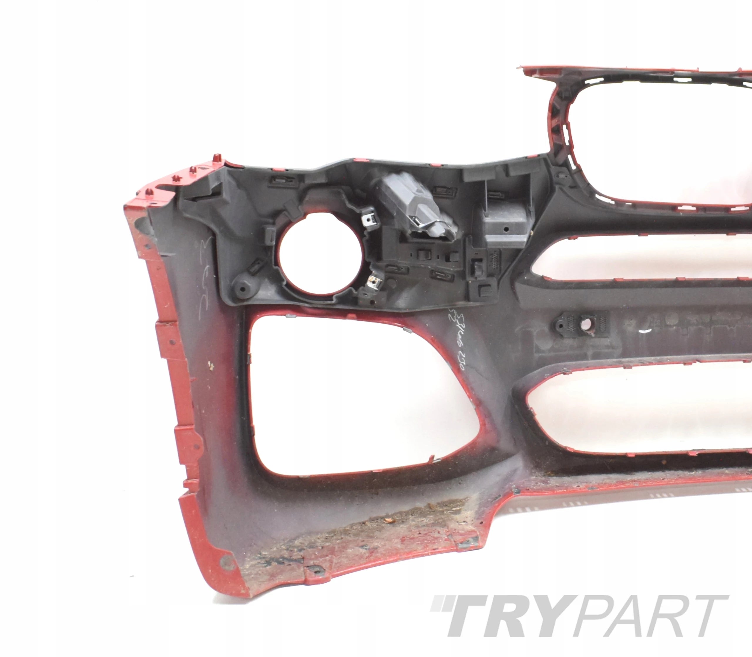 BMW F25 F26 M Package LCI Front Bumper ORG