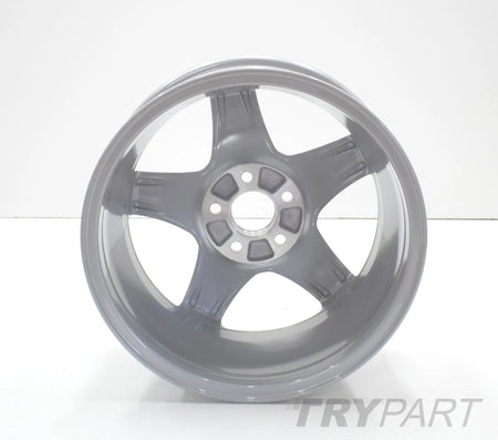 16" WHEEL FOR VOLVO S60 V60 7"x16" 5x108 ET49 ORG NEW 30736364