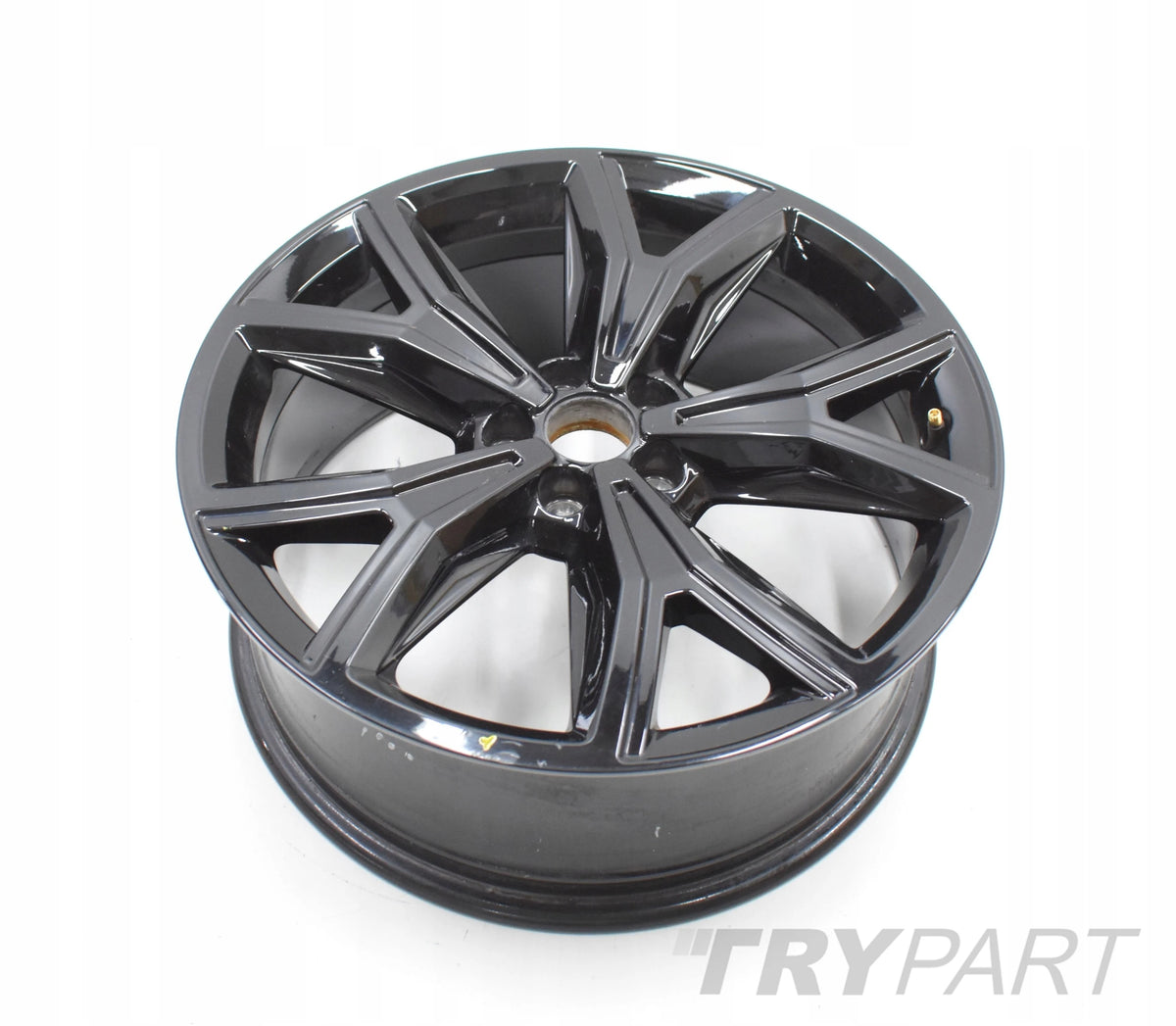 18" T-CROSS 2GM R LINE WHEEL 7"x18" 5x100 ET39 ORG 2GM601025P