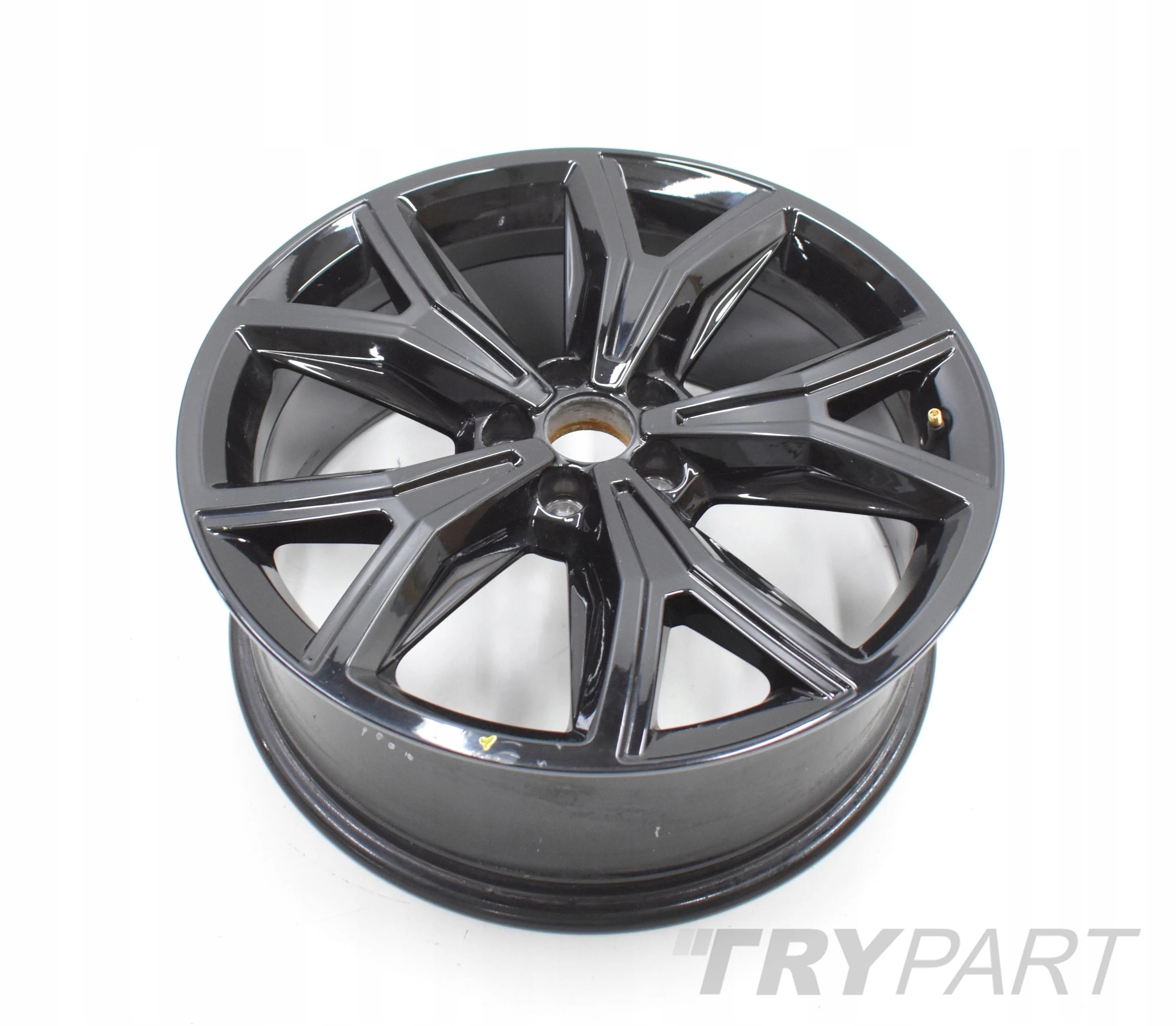 18" T-CROSS 2GM R LINE WHEEL 7"x18" 5x100 ET39 ORG 2GM601025P
