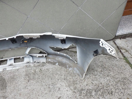BMW 3 G20 G21 18- front bumper