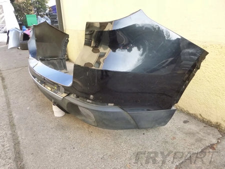 BMW X5 F15 Rear Bumper