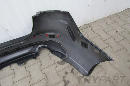 Rear Bumper BMW 2 F44 Gran Coupe 19-