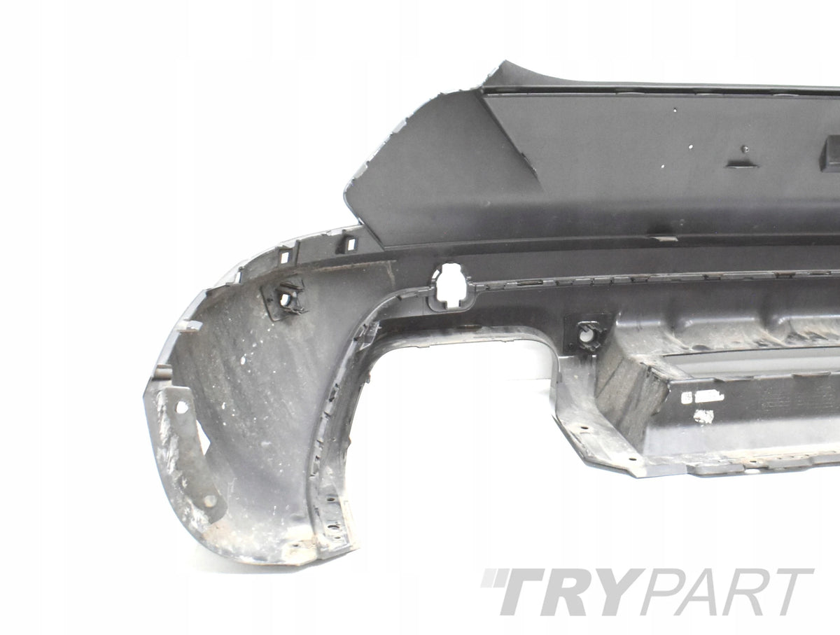 SEAT CUPRA FORMENTOR 5FF REAR BUMPER ORG