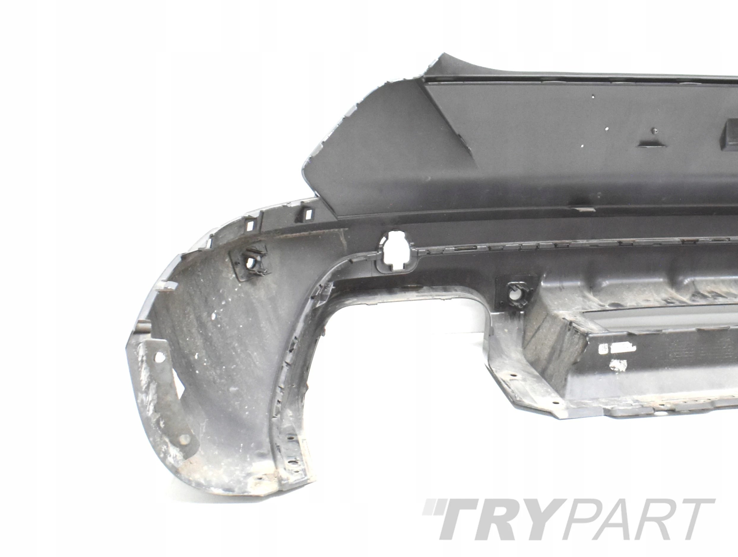 SEAT CUPRA FORMENTOR 5FF REAR BUMPER ORG