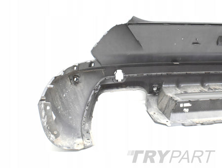 SEAT CUPRA FORMENTOR 5FF REAR BUMPER ORG